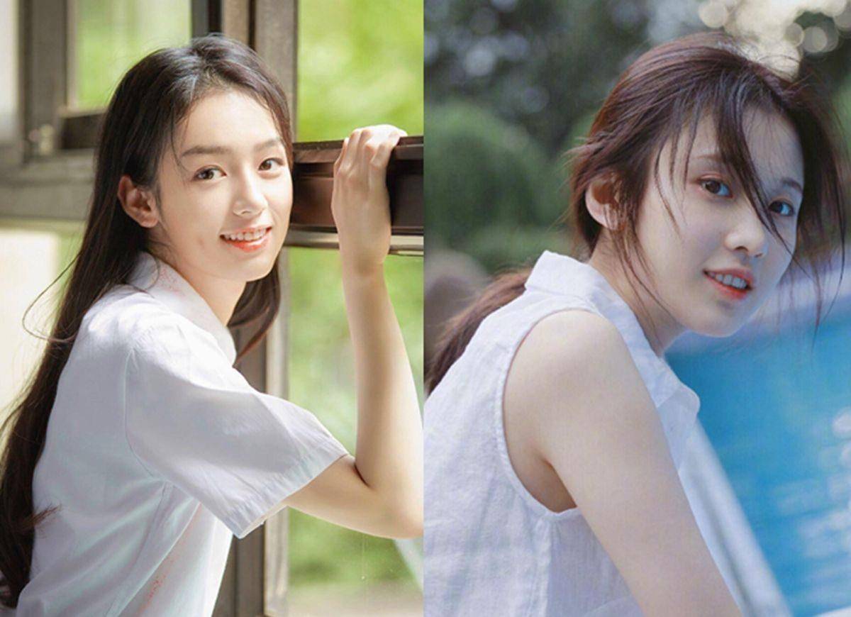 与李冰冰合照的周也张慧雯,揭开了职场中残酷一幕_关系_颜妹_员工