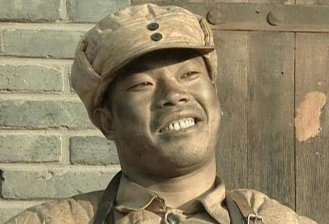 王有胜这一巴掌挨得不冤枉_李云龙_部队_枪口