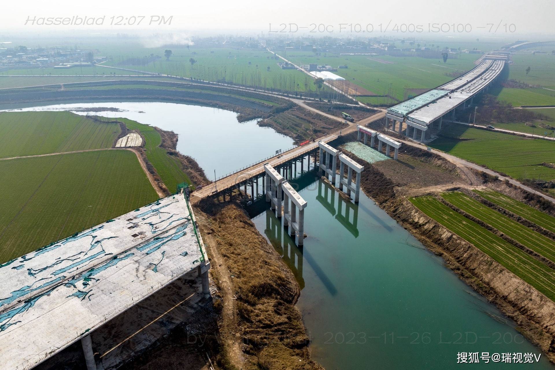 5406亿元_京港_工程_浚县