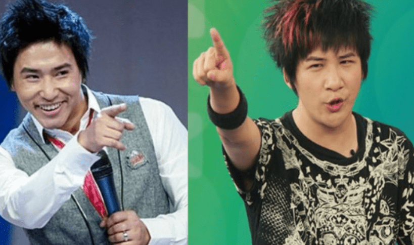 节目_大张伟_离开