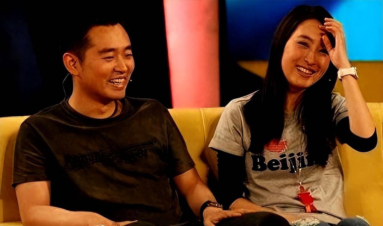 马苏:我和孔令辉在一起11年后分手,如今都没结婚,却只能做朋友!