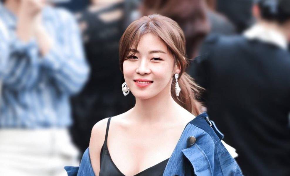 "变色龙"河智苑的九部电影,最后这部献身之作必须得看_作品_观众_情感