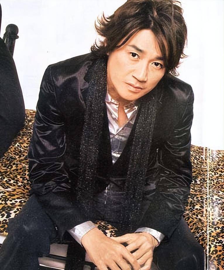 曾被花心的男友伤透心,至今还没有结婚_近藤真彦_梅艳芳_对方