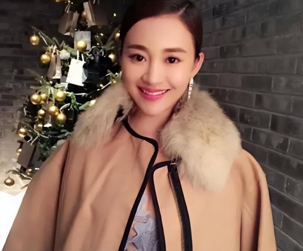 与大哥婚内不忠7年,却换来三年有期徒刑,如今陈昱霖过得如何_赵丽颖