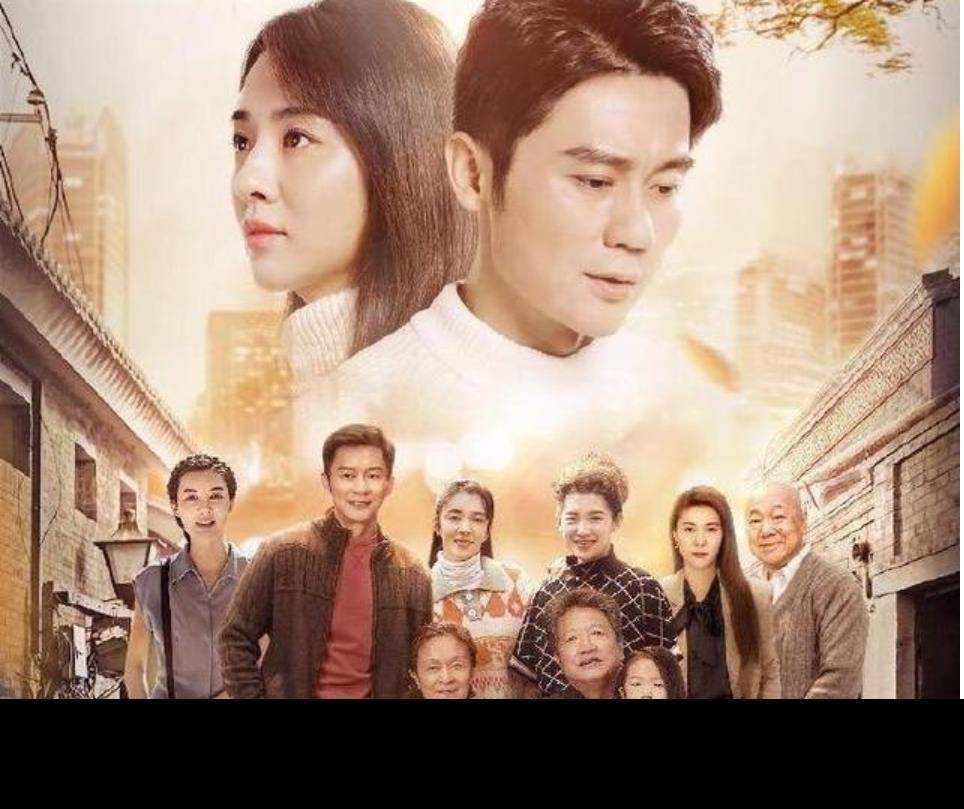 都是熟悉的面孔.除了男女,李晨和王晓晨还有很多话剧人物全面开花.