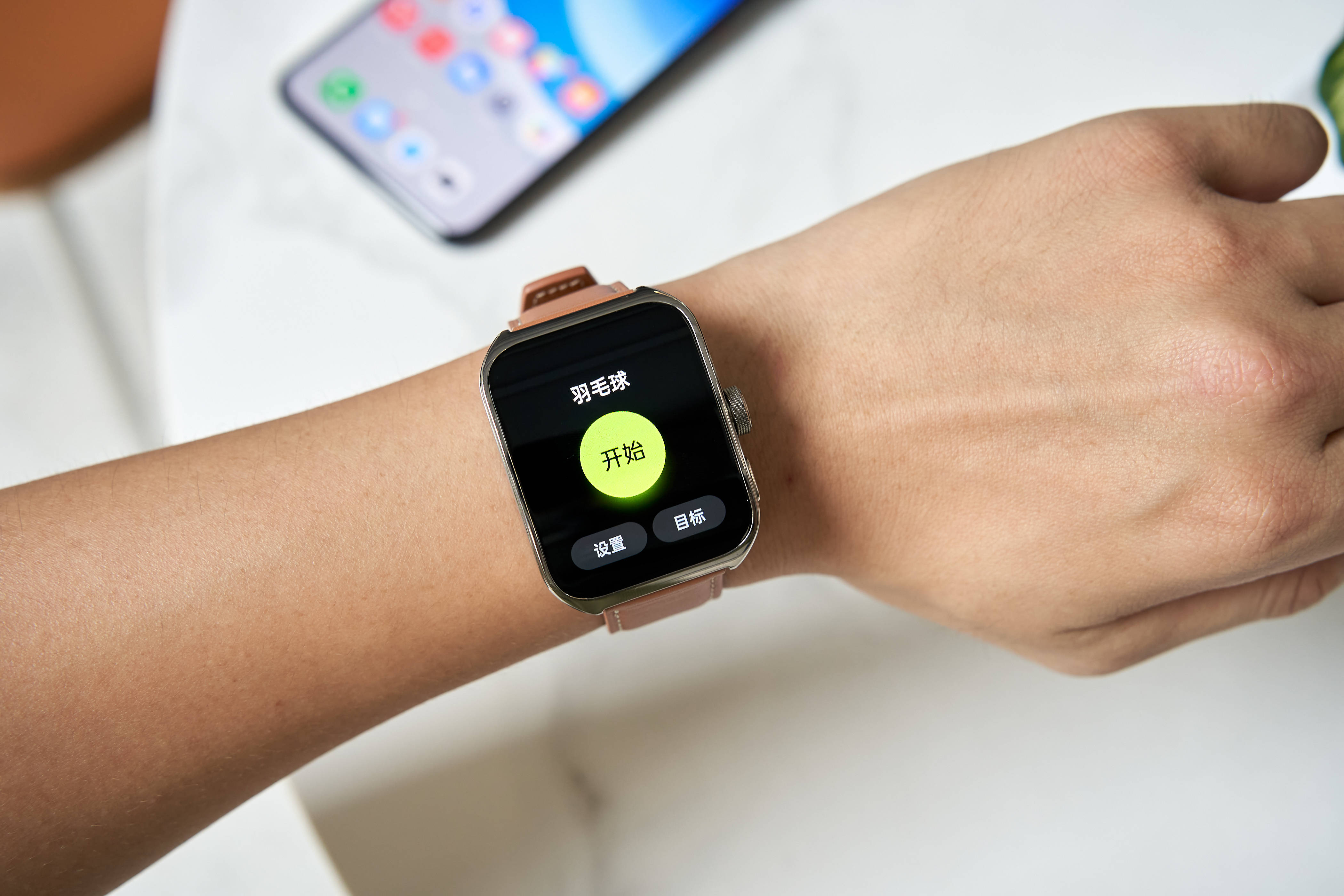 红米,真我,一加新机卷疯了,年底值得入手的数码装备不止它们_pro_手表