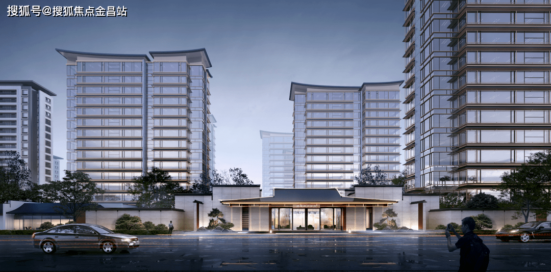 建发缦云-杭州(建发缦云售楼处)楼盘详情-房价-电话-户型-容积率-小区环境_手机搜狐网