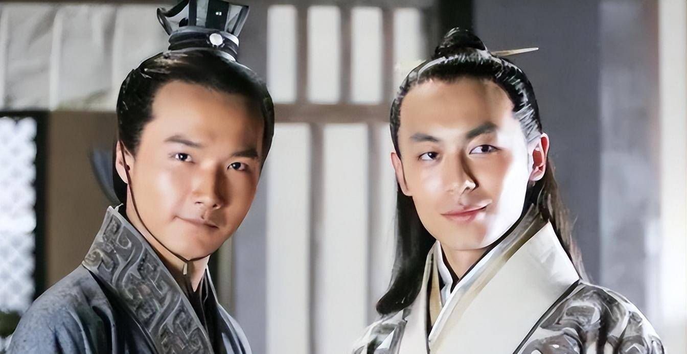 5位"古装奇丑"的男星 别人是玉树临风 他们是"灾难现场"_角色_观众