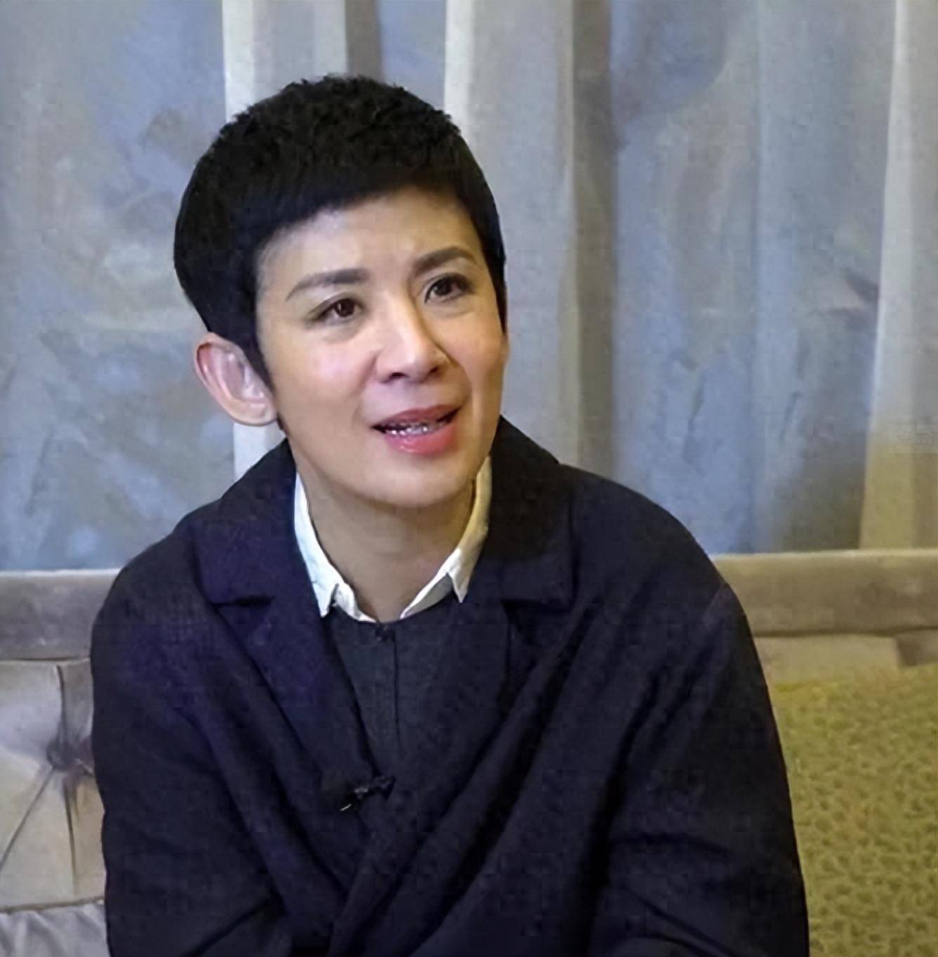 吴君如_母亲_电影