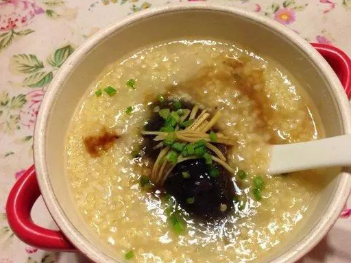 圆子教你17道小米新做法，顾客挤破头要吃，太香了！(图3)