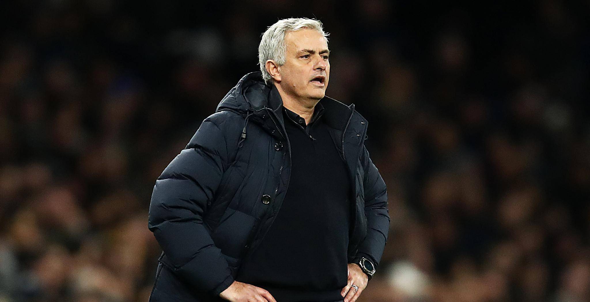 克利希觉得穆恩不会聘用穆里尼奥,瑞安梅森拥有阿尔特塔的潜质_热刺