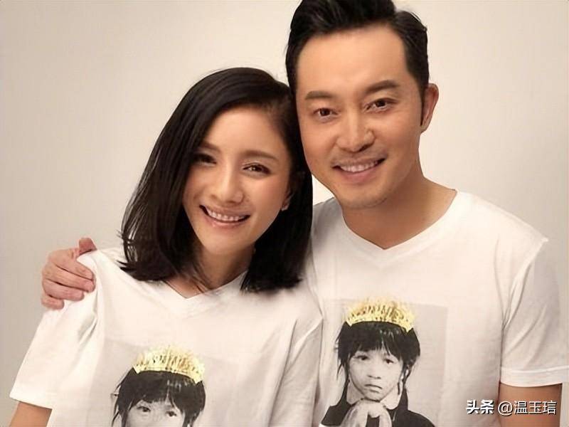 胡可表示:结婚真的很后悔,与沙溢恩爱十多年,最终却被说上热搜_聂远