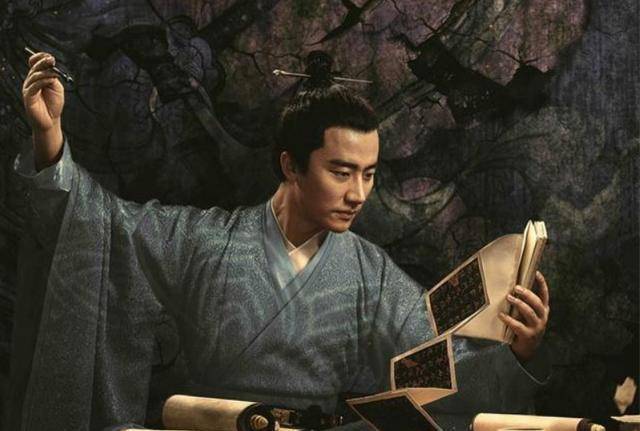 宋神宗一句话道破两人差距_时候_思想_山水