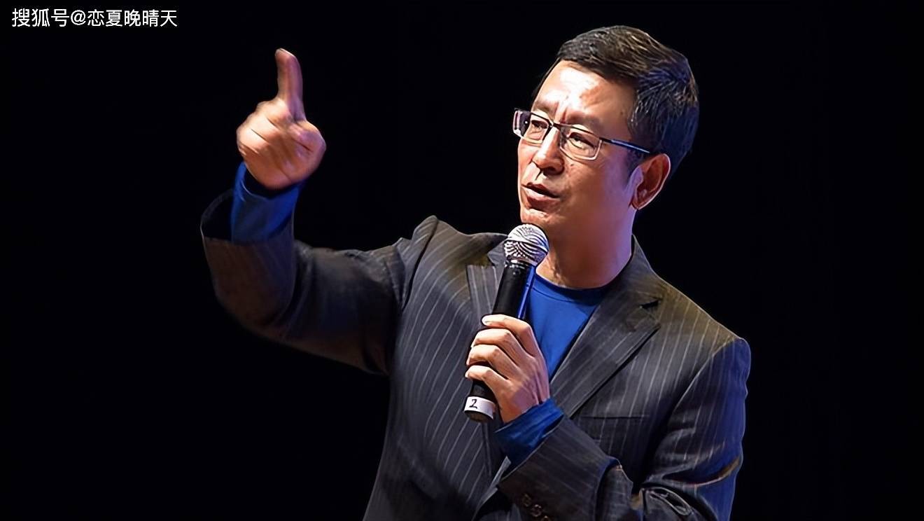 白岩松评2.2亿大奖:回应未消除不解_公众_事件_质疑