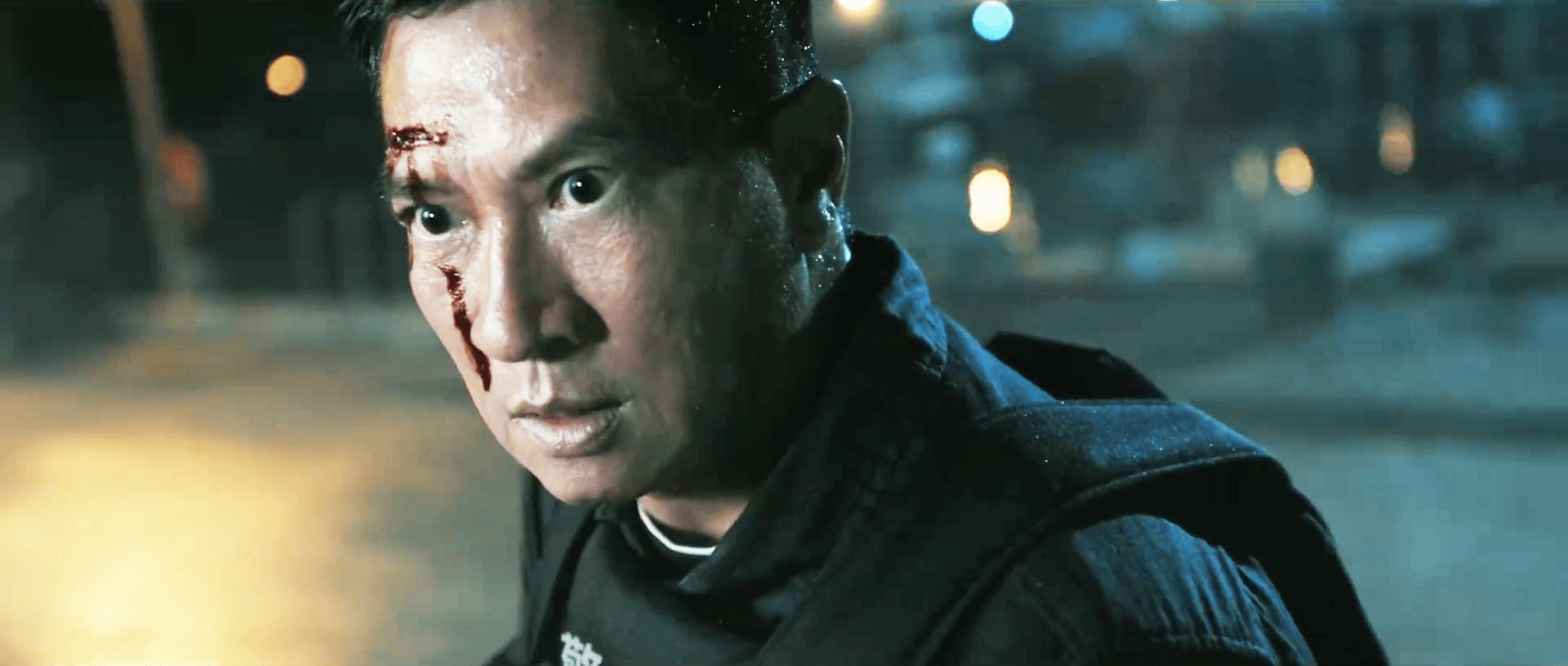 车裂碎尸,火烧活人,迷奸少女,2023年唯一名副其实的大尺度电影_林超贤