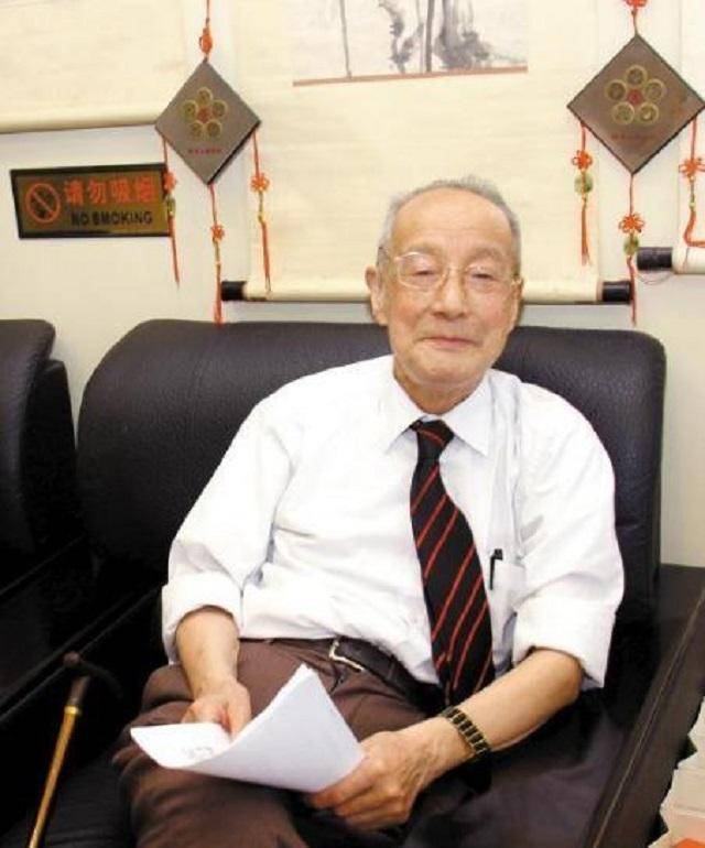 徐光宪改善提纯技术,结束我国稀土"白菜价"状况,成功扭亏为盈_中国