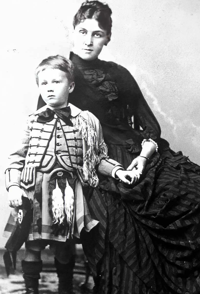 埃莉诺罗斯福 来自搜狐网