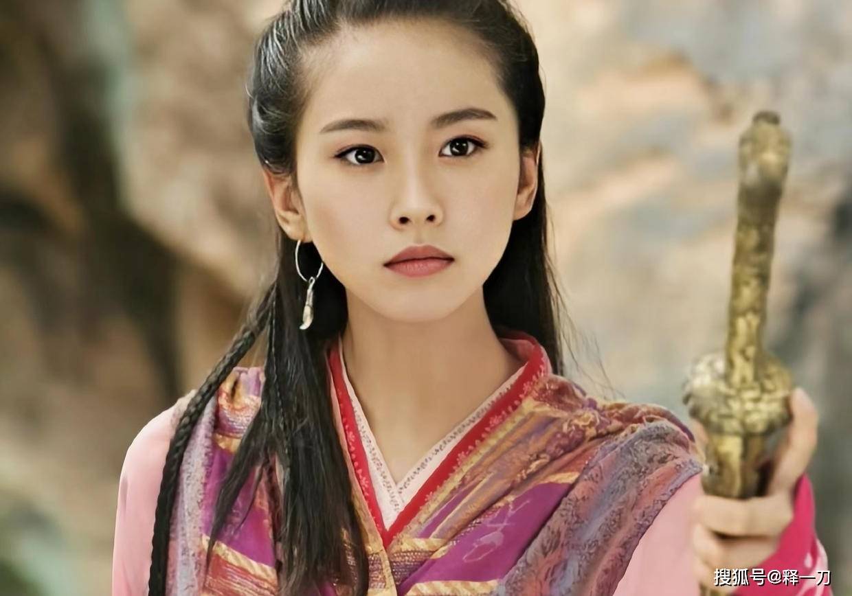 《仙剑》热播大家不说话,刘诗诗的《一念关山》怎么就被人骂了呢_评分