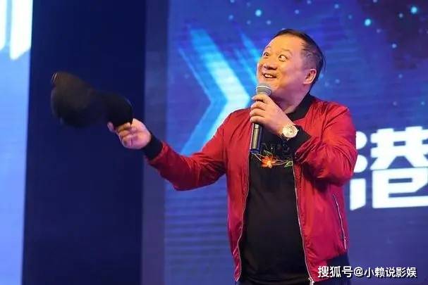 "谢广坤"回家置办百亩别墅,占用老乡地界,引发网友热议_赵本山_唐鉴军