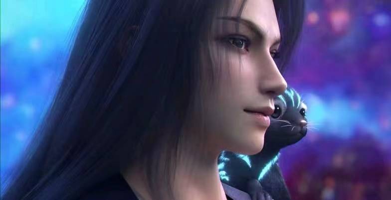 武动乾坤:结局时林青檀多强?她最后又为何执意要离开大陆?