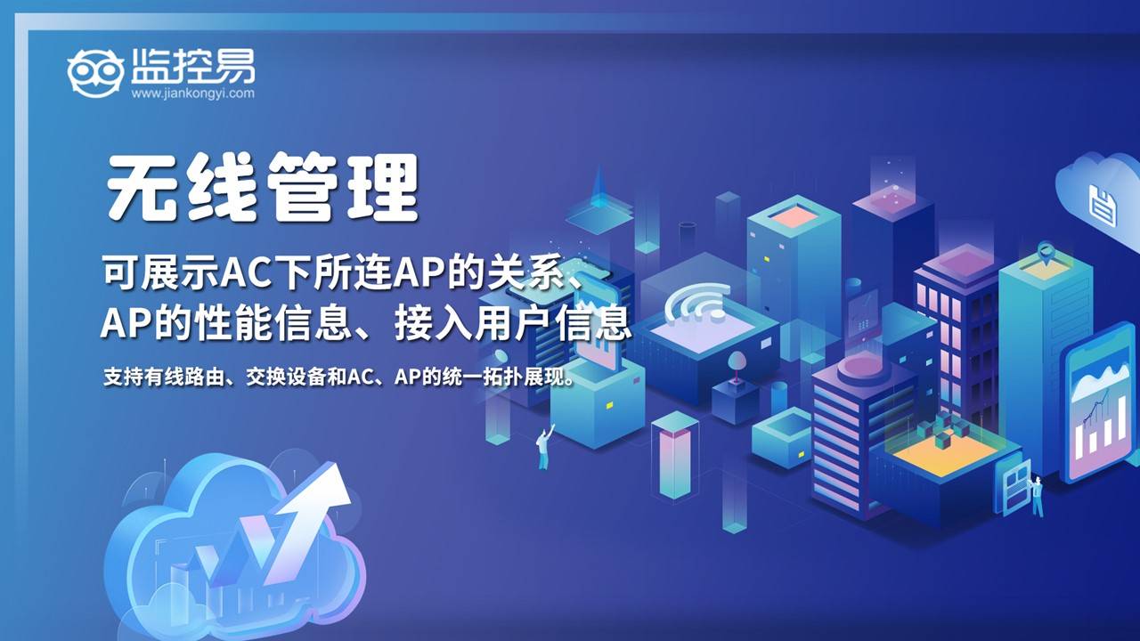 製造業對於it軟硬件監控和攝像頭故障監控的需求_管理