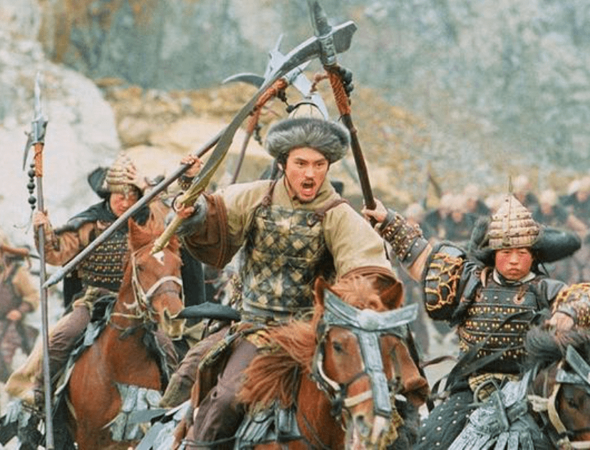 都说凌迟之刑是最痛苦的,看看岳飞经历的酷刑,比凌迟痛苦数倍_金人