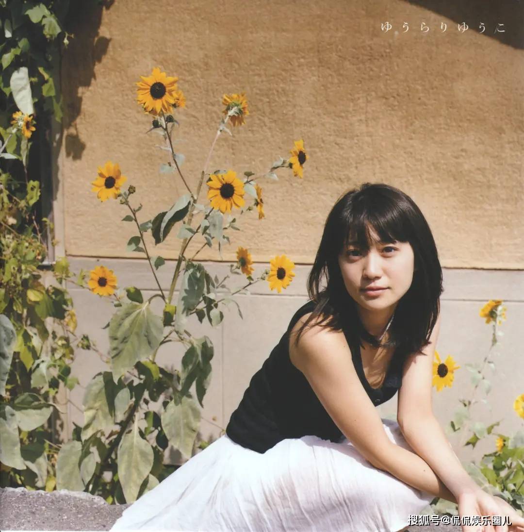 啊啊啊啊啊!性感感感感感!日系纯欲女神—大岛优子写真赏_身材_魅力_