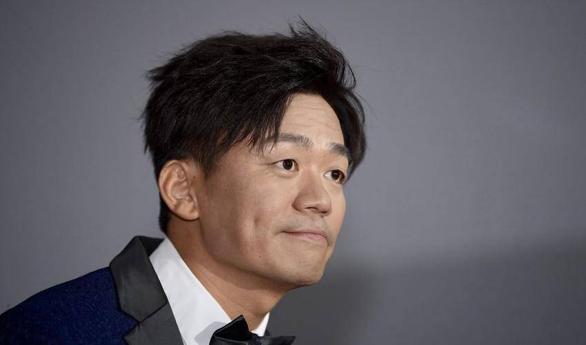 解克峰亲自选角,王宝强当主演_故事_儿子_解清帅