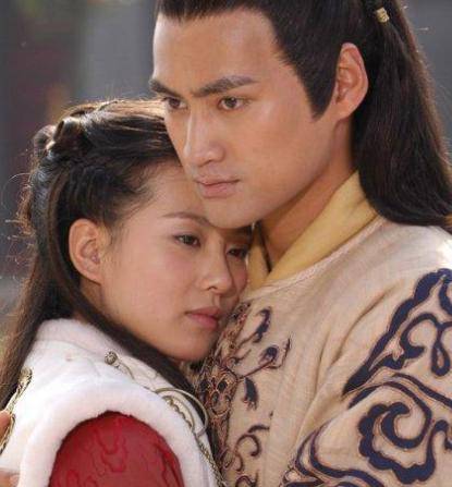 眼神清澈含情,声音温柔有磁性,湖北果然盛产国风美男_王凯_袁弘_胡歌