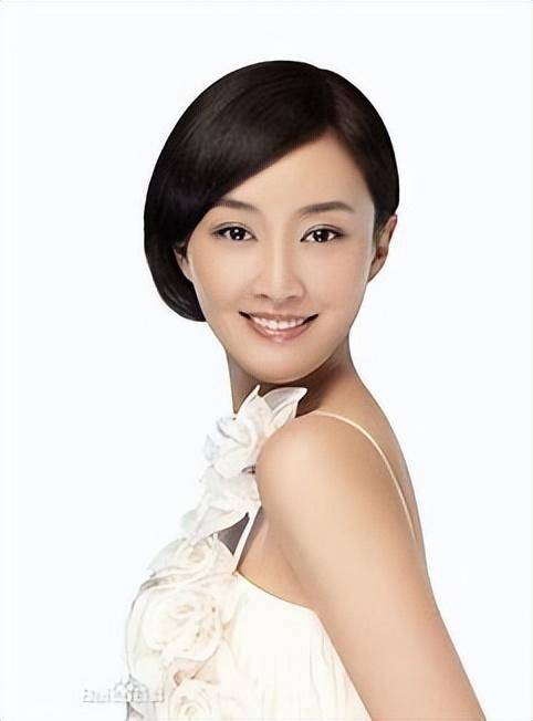 赵子琪:电视最美主持人两度成为"他人",与陆毅演夫妻火了_陆金波_女孩