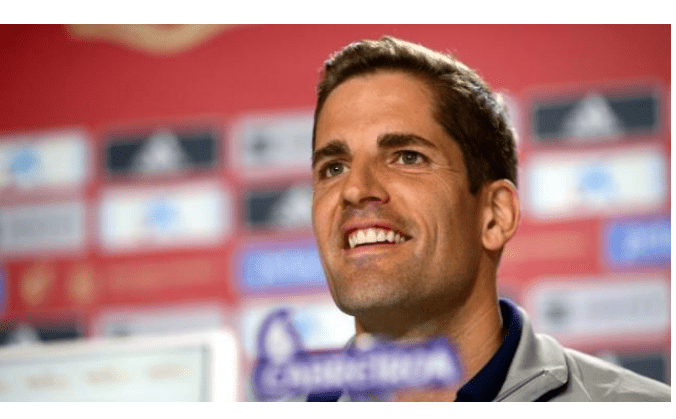 阿斯:前西班牙主帅莫雷诺正在和俄超球队索契谈判_联赛_成绩_成功