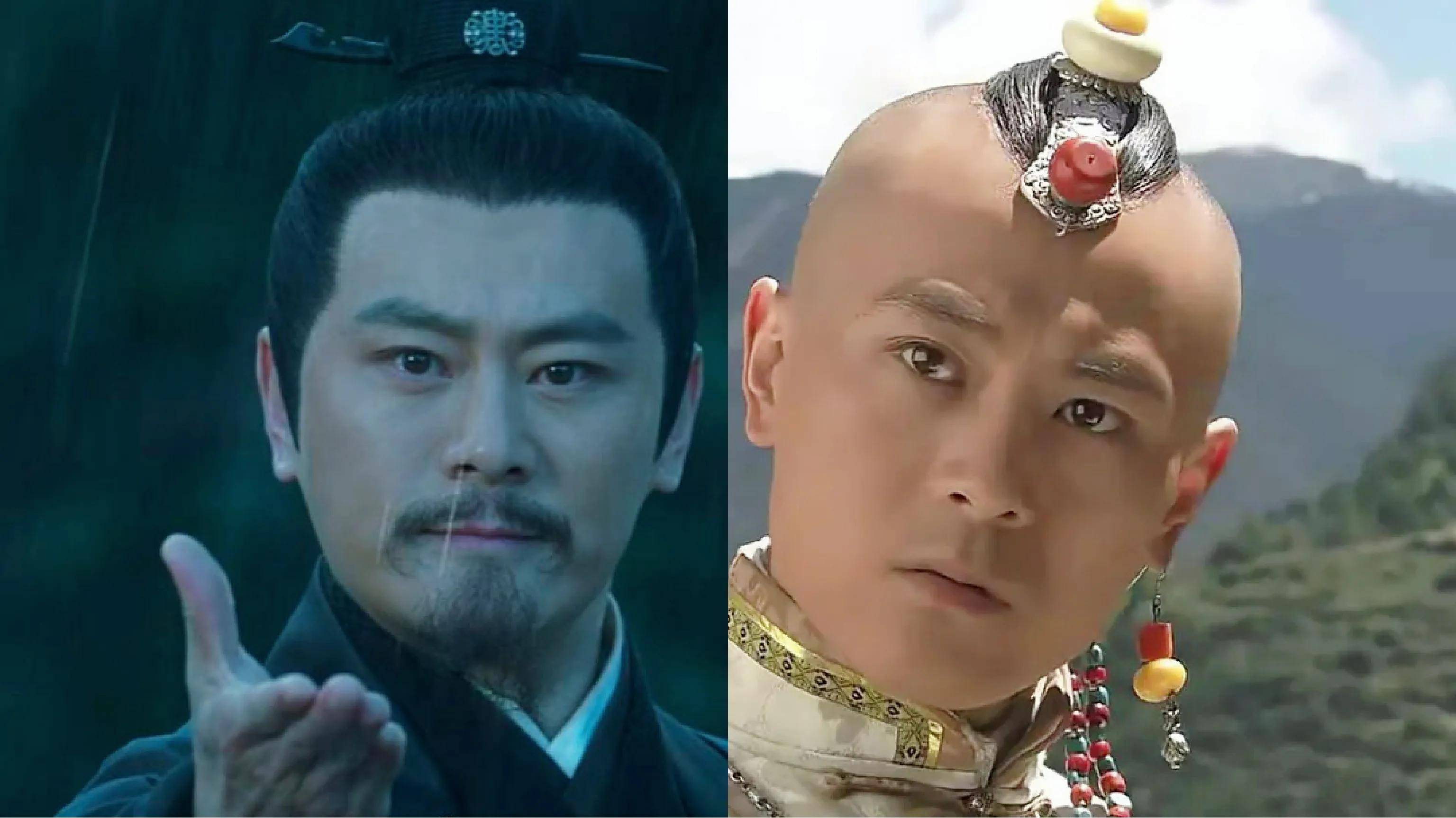 《小满生活》李解:凭林平之出道,因《尘埃落定》出圈,47岁仍单身成
