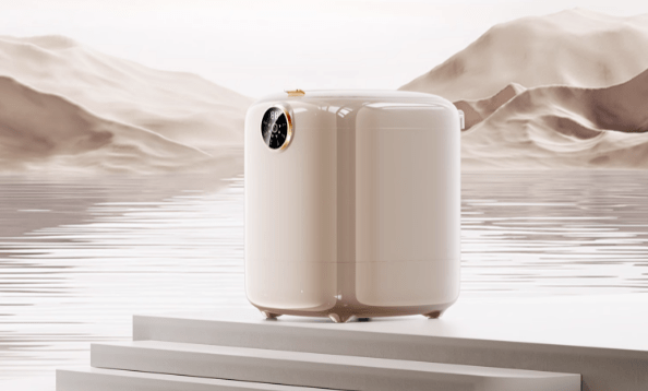 小型洗衣机好用吗？小型洗衣机质量排名