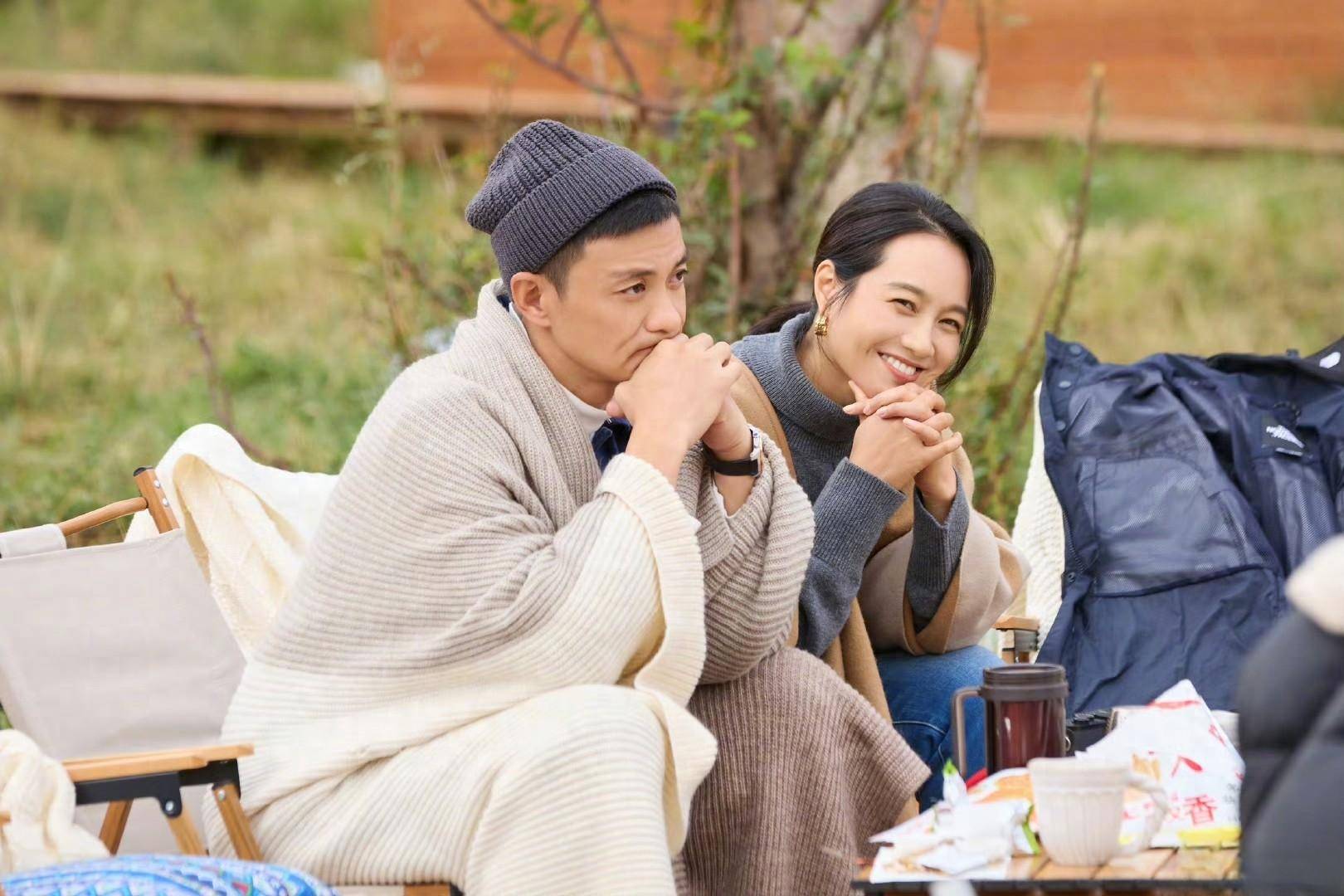 周一围回应台阶论,坦言无奈被骂了好几年,网友:真的错怪他了_朱丹