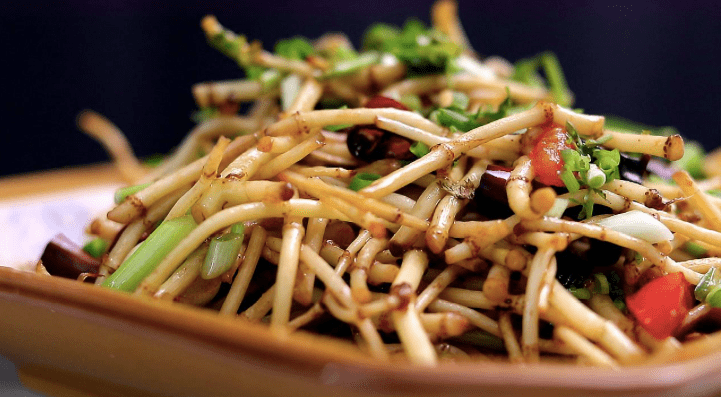 中国&quot;最难吃&quot;的5种蔬菜，吃过一半是牛人，有没有你最讨厌的？(图16)