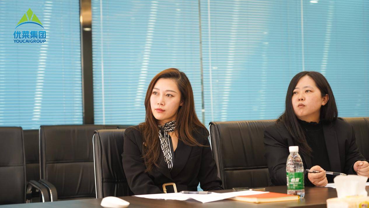 打铁还需自身硬│市场部人员专业素质测试_优菜_集团_发展