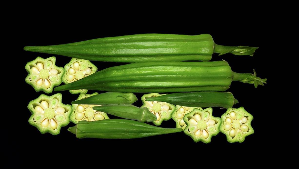 中国&quot;最难吃&quot;的5种蔬菜，吃过一半是牛人，有没有你最讨厌的？(图7)