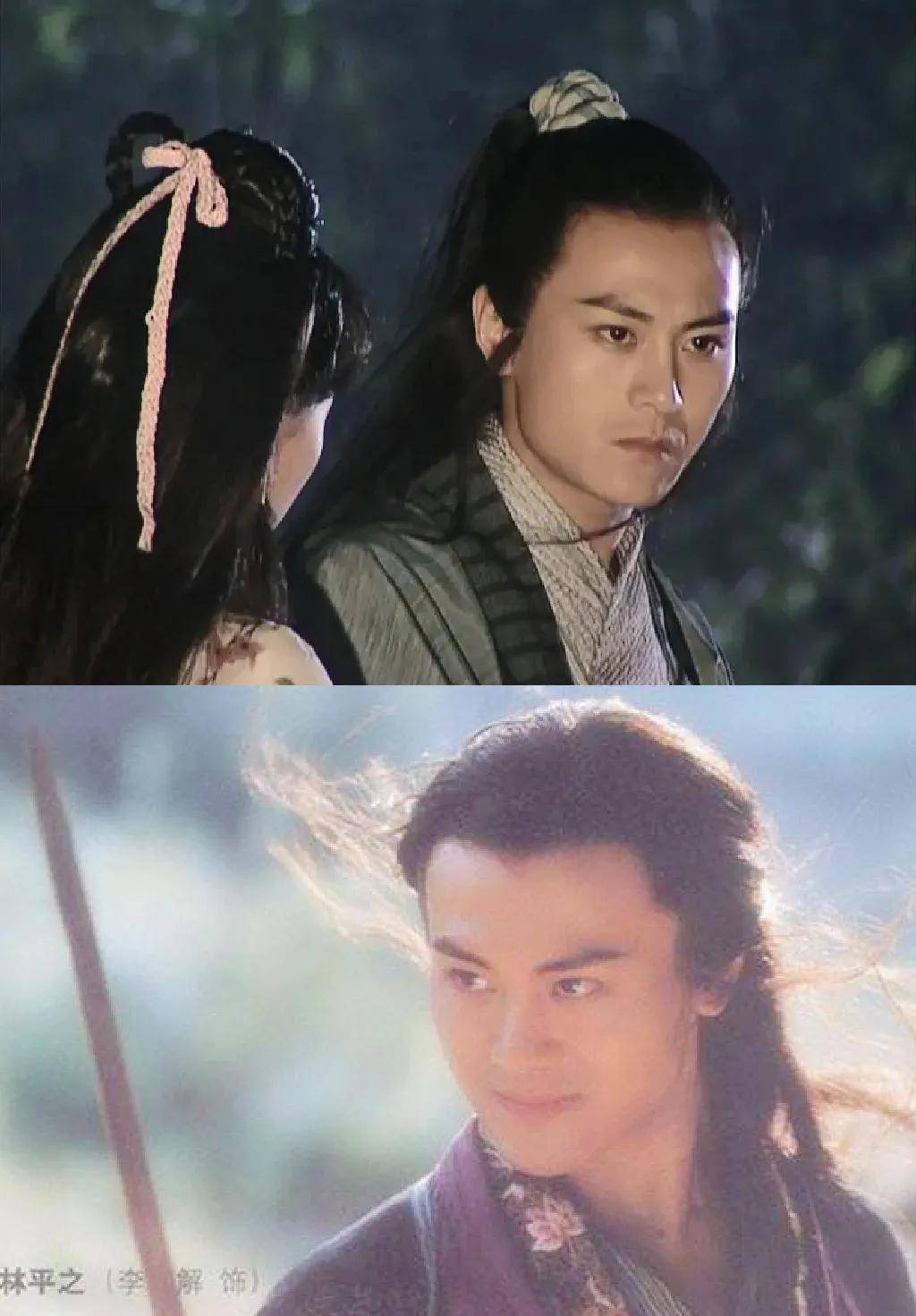《小满生活》李解:凭林平之出道,因《尘埃落定》出圈,47岁仍单身成