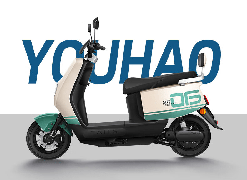 买3000左右的电动车,这3款续航出色,很实用,都是"高配低价"