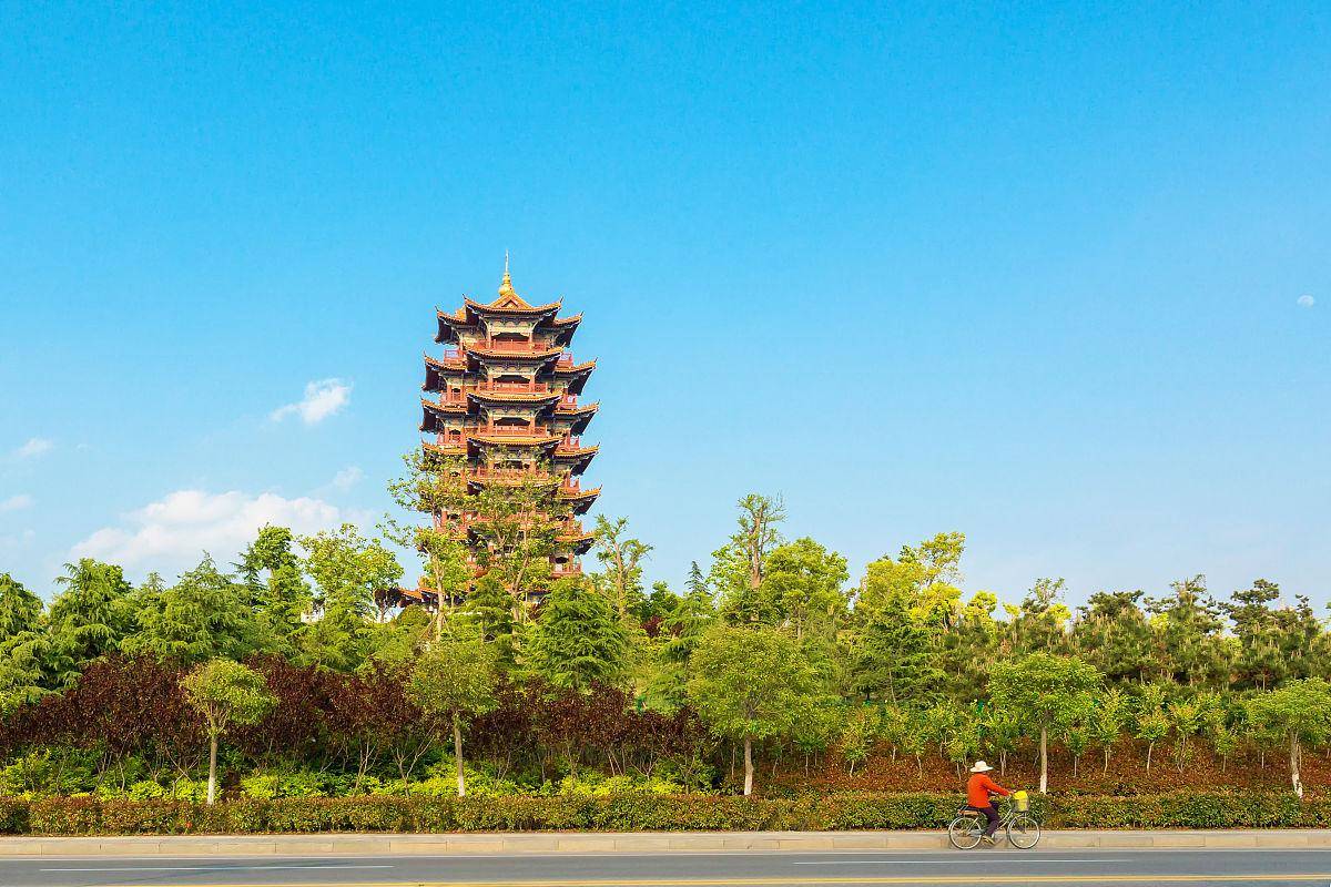 临沂河东皇山东夷文化公园:探寻古代文化的魅力_历史_活动_东区