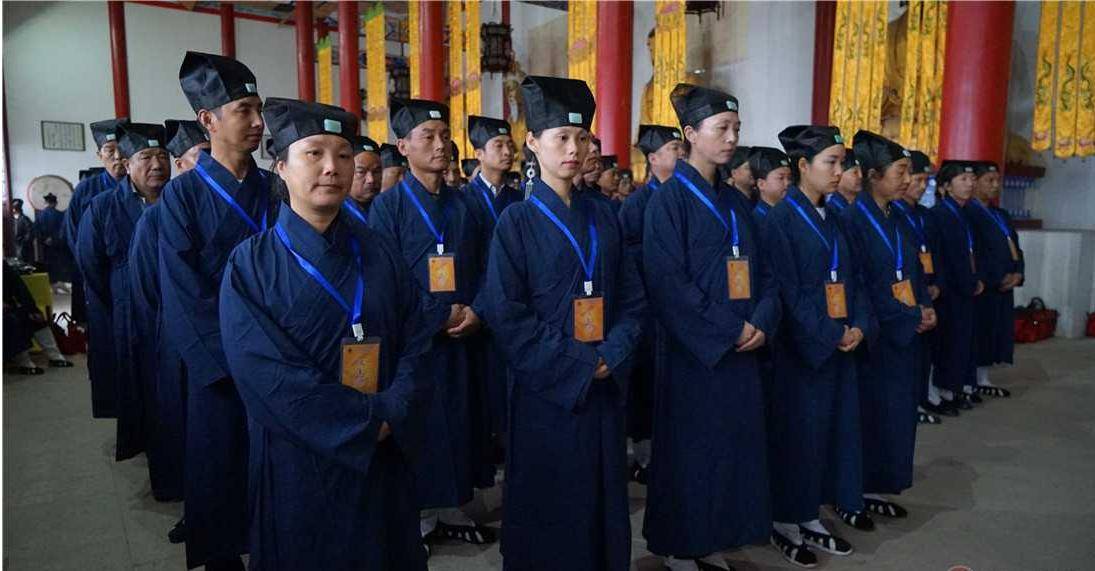 如何从外表上来区分?你了解吗_道教_方式_的发展