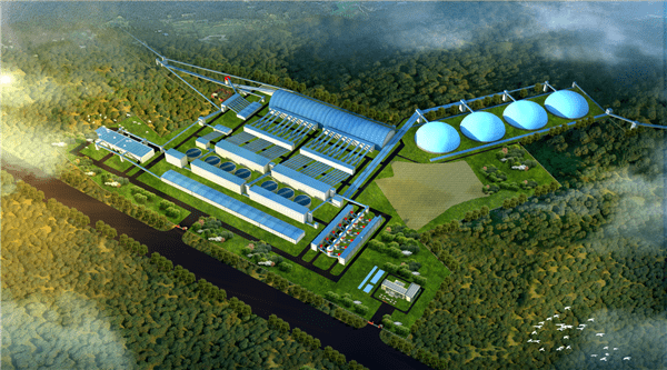 骨料年产能近3亿吨的华新水泥出品的高品质机制砂有什么优点?