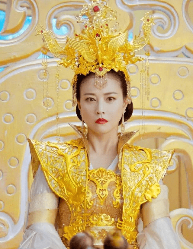 演员周海媚因病去世,生前因角色被网暴到退网,粉丝纷纷留言悼念_情绪