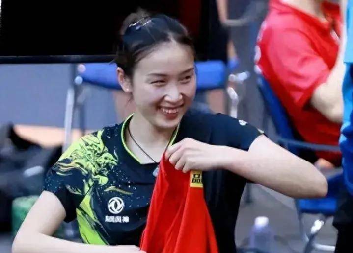 中国女乒张瑞出生日期图片