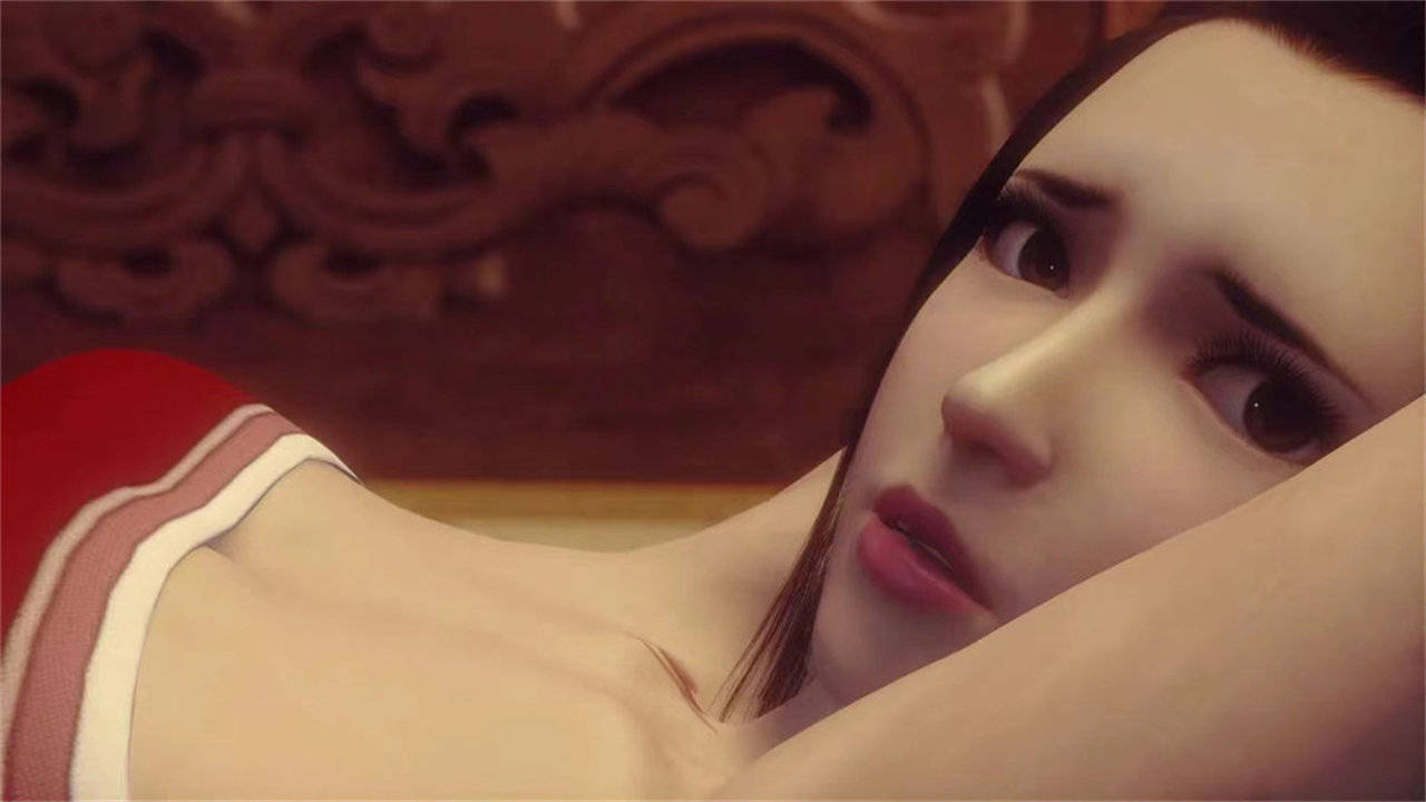 为什么现在的国漫美女都偏爱露胸露腿露沟呢?