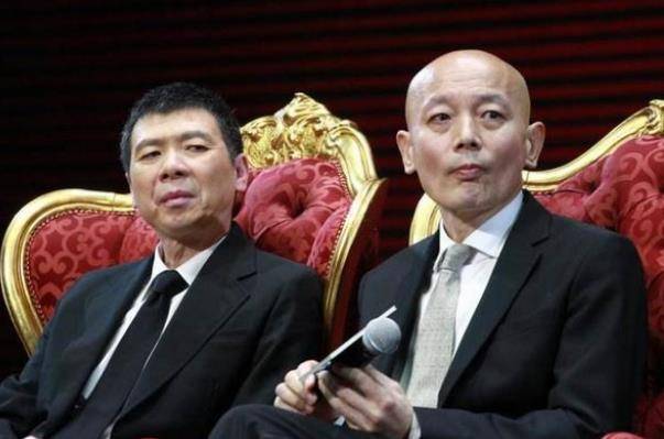 王朔_合作_作品