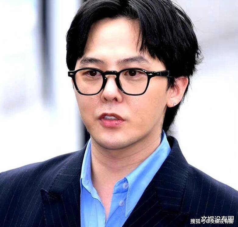 权志龙无吸毒嫌疑将结案,警方撤销调查,网友炸锅了  第2张