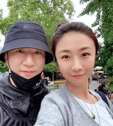 实力宠妻典范孙红雷,一路走来真的容易吗?_生活_女友_事业