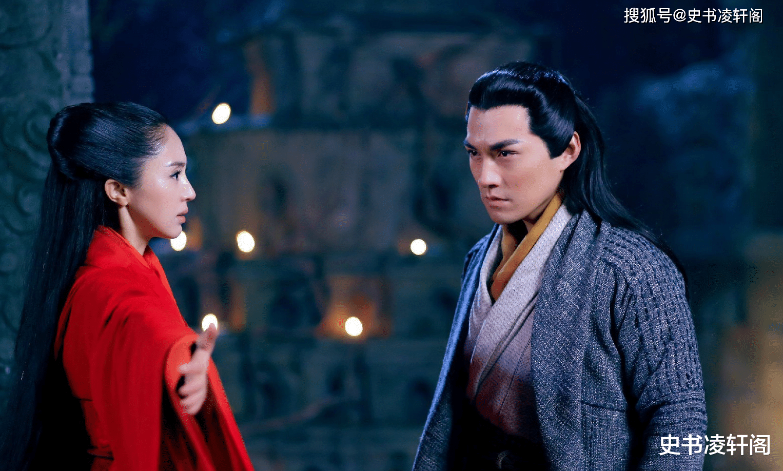 射雕三部曲武功高手排名前十位,郭靖难进前五,张无忌仅排第九_王重阳_