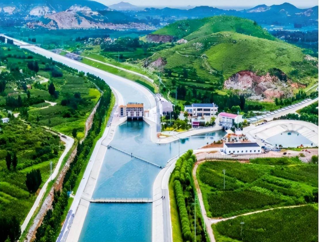全国淡水95%都在北方，为何还要斥巨资修建南水北调？南方仅有5%(图4)